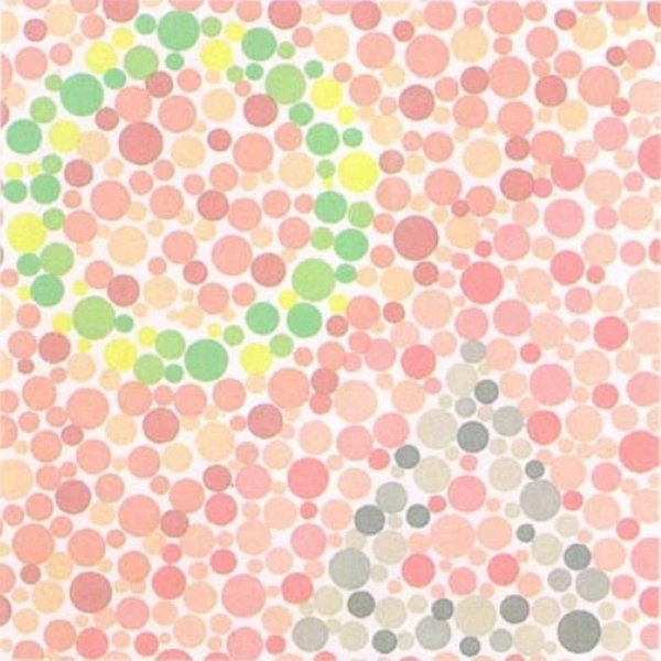 Задания на цветовосприятие для детей