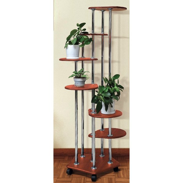 Подставка под цветы МДФ Марибель