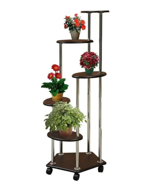 Подставка для цветов Марибель в5