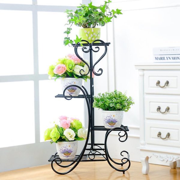 Подставка для цветов