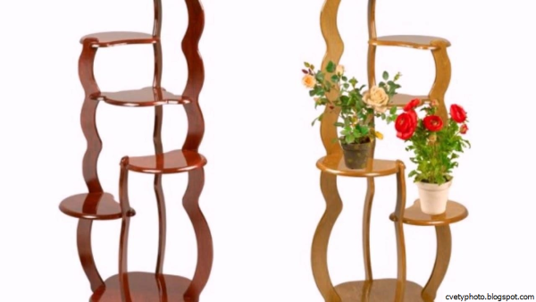 Цветочница арт.03