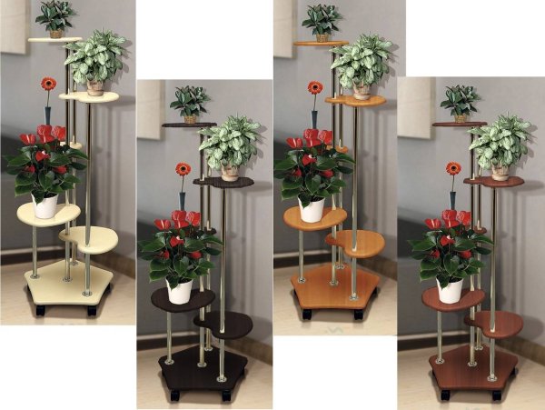 Подставка для цветов Марибель в5