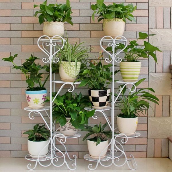 Стойки для цветов