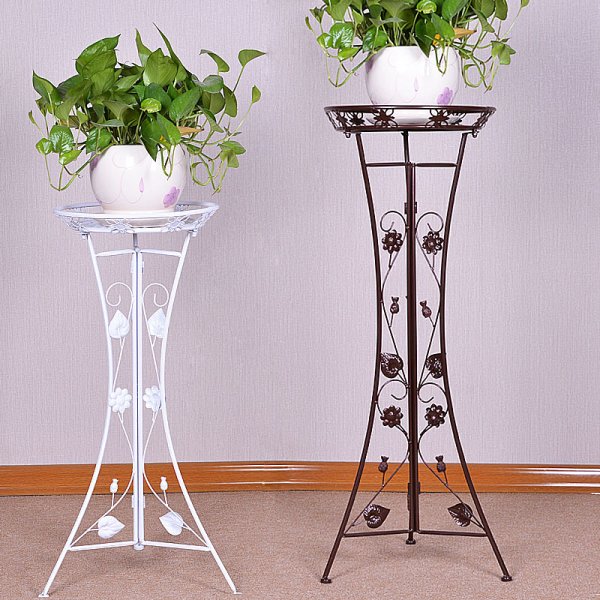 Стойки для цветов