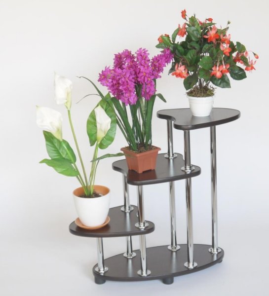 Подставка для цветов ФИФА