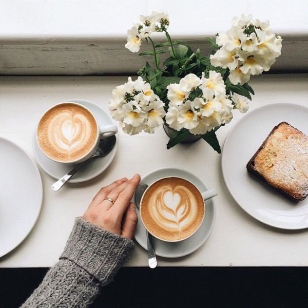 Завтрак Flatley