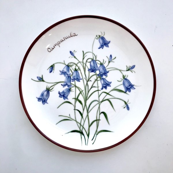 Тарелки Ирис Лефард