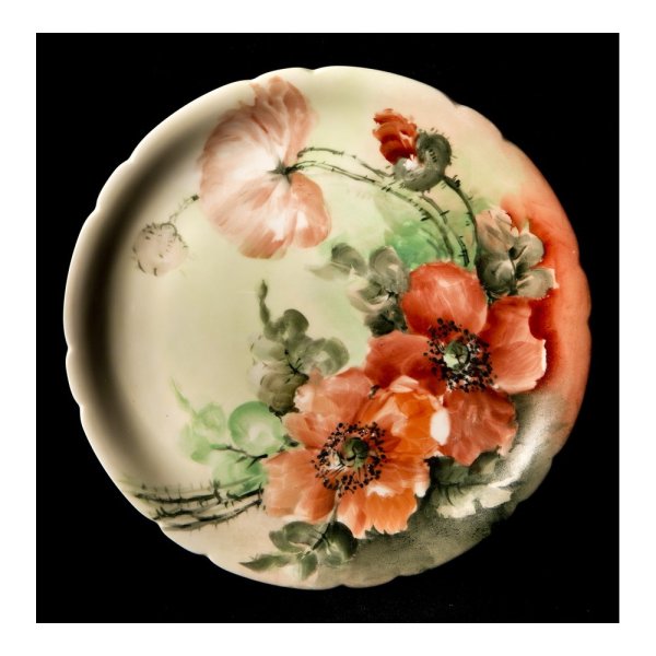 Ваза Лефард керамика