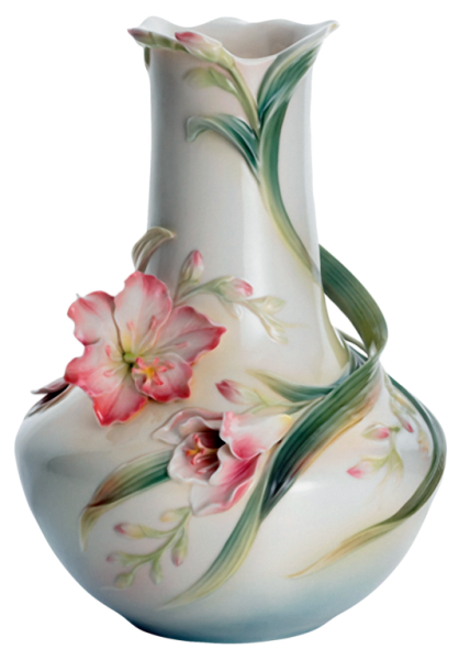 Фарфор Анютины глазки Гранд коллекшн