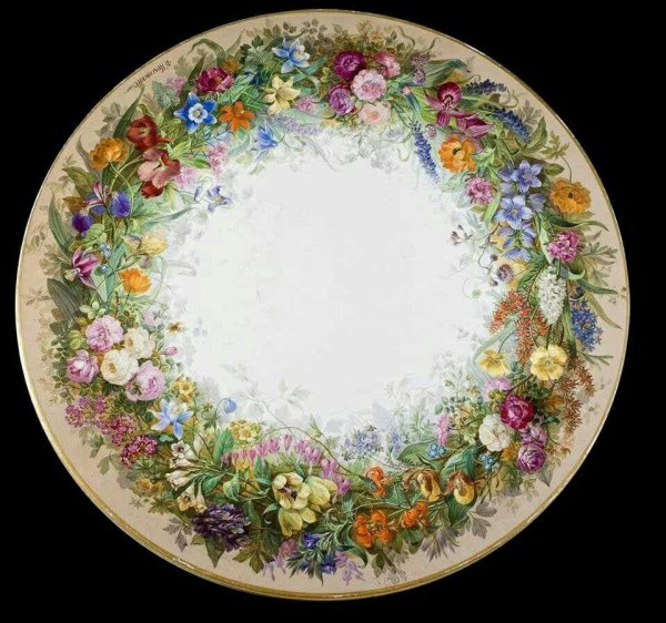 Чайник и чашка