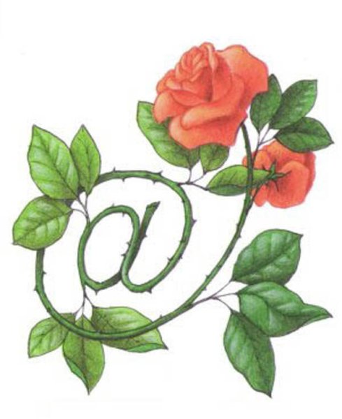 Аватарка для почты