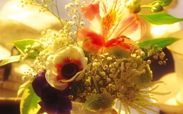 Сказочный букет