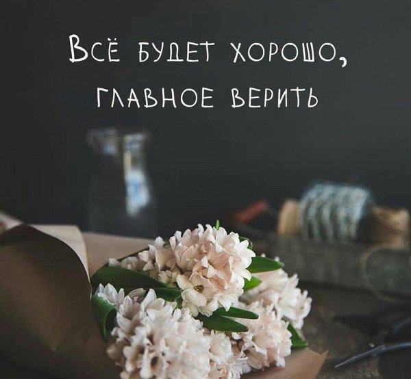 Позитивные высказывания