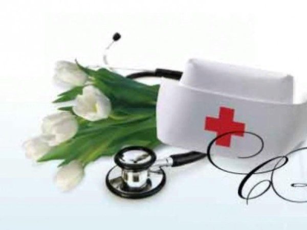 Цветы медикам