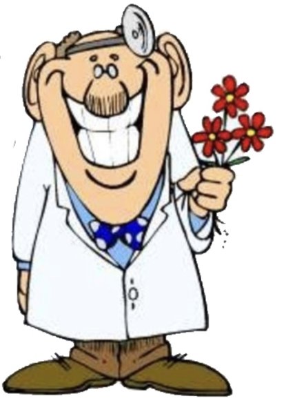 Лекарственные травы