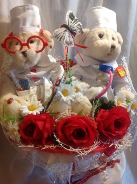 Трава доктор