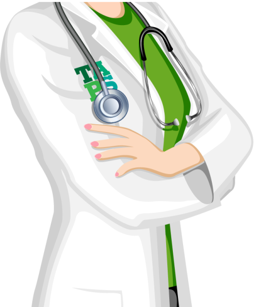 Сердце в руках