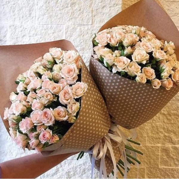 Букет "изысканный"