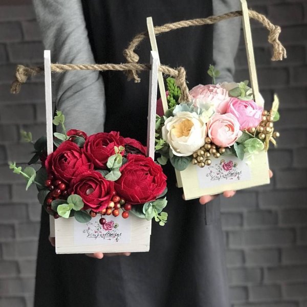 Большой букет роз на свадьбу