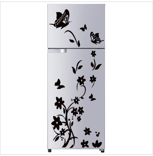 Наклейка на холодильник -паб