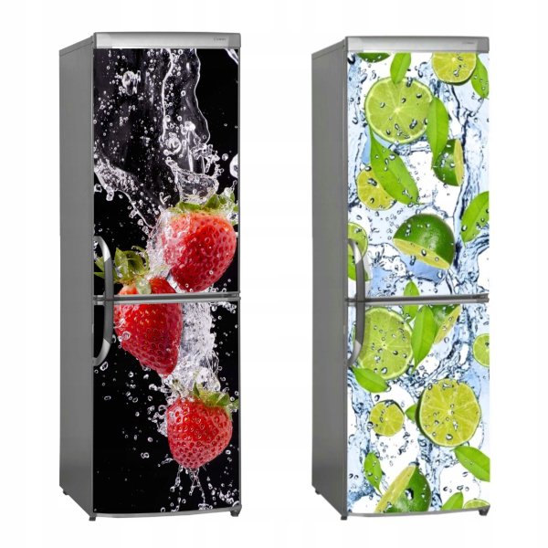 Холодильник рисунок