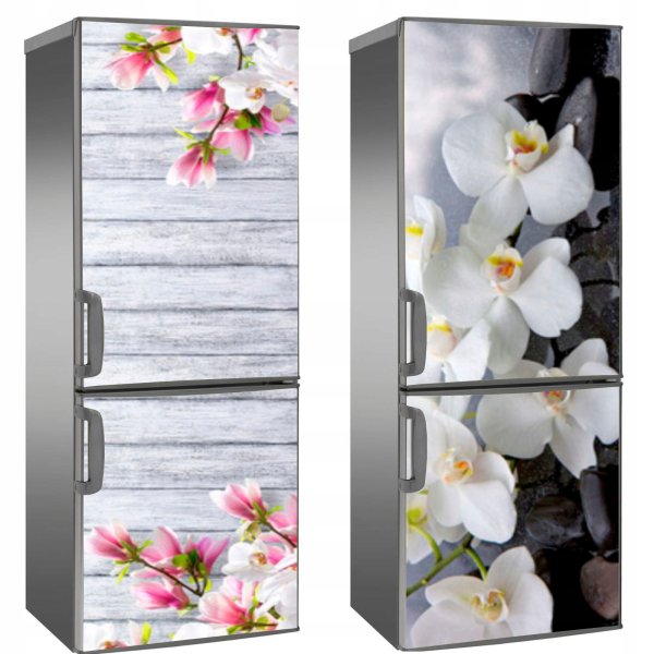 Самоклеющиеся пленки для холодильников