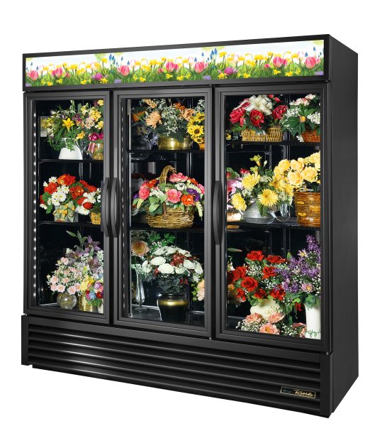 Трафареты для декора холодильника