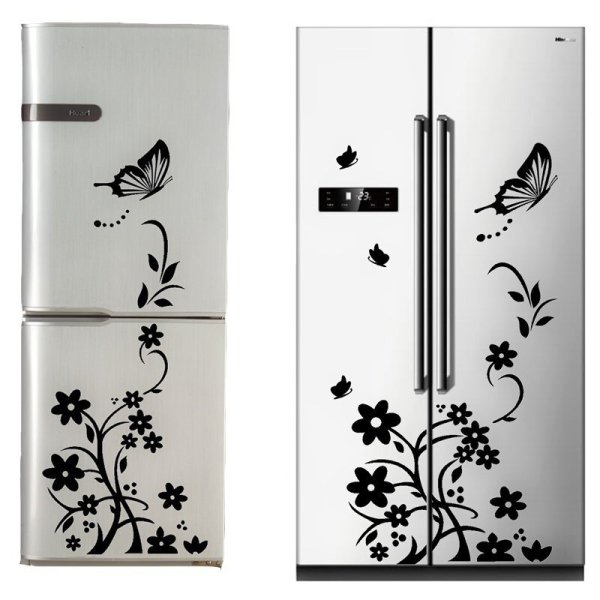 Трафареты для стен