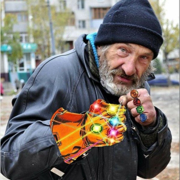 Андрей Кабуш
