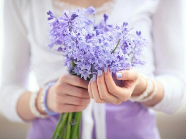 Букет "девушке"