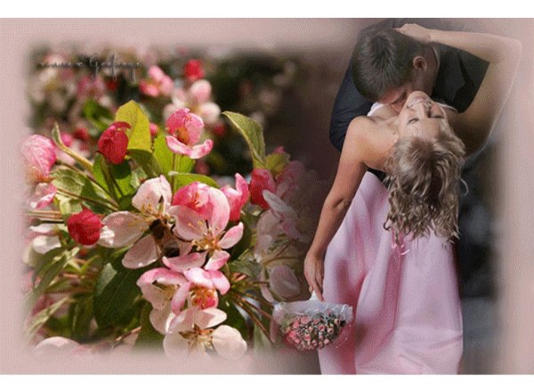 Мини букеты