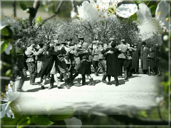 Майский вальс