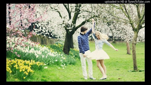 Влюбленные в жизнь