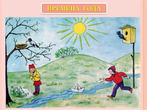 Добрые дела и поступки