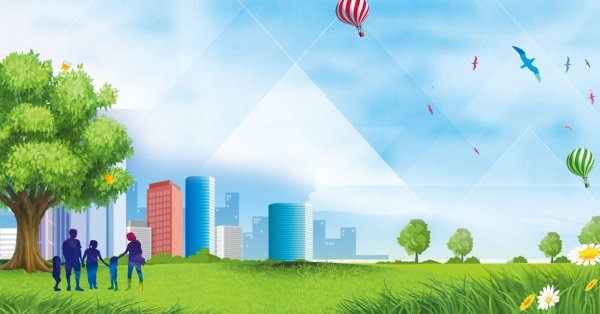 Весна рисунок для детей