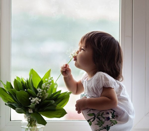 Добрые рисунки