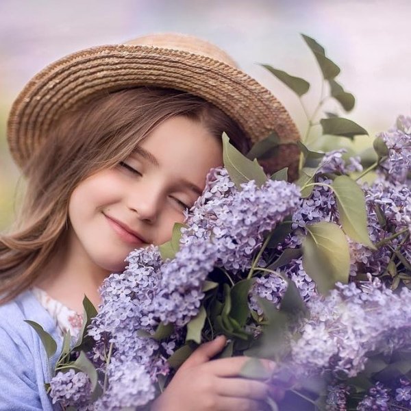 Пусть всегда будут причины для радости