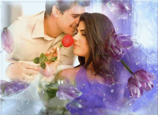 Лето счастье