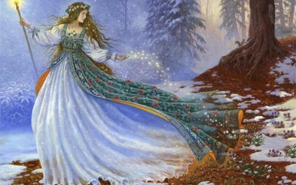 Перезимуем весну