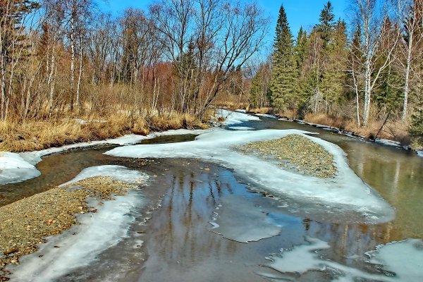 Ранняя Весна