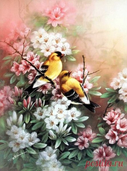 Тан Чун Чиу художник