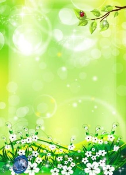 Весенние именинники