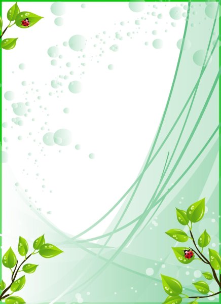 Весна для детей