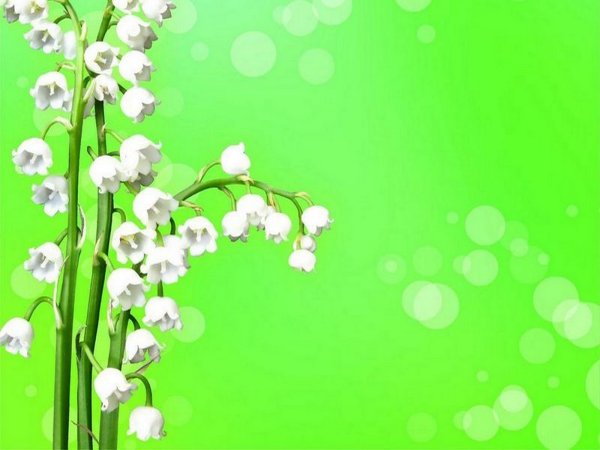 Весна для дошкольников