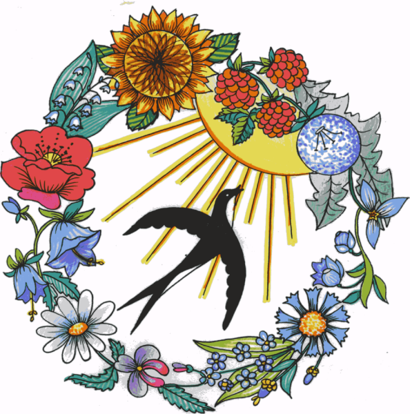 Символ весны