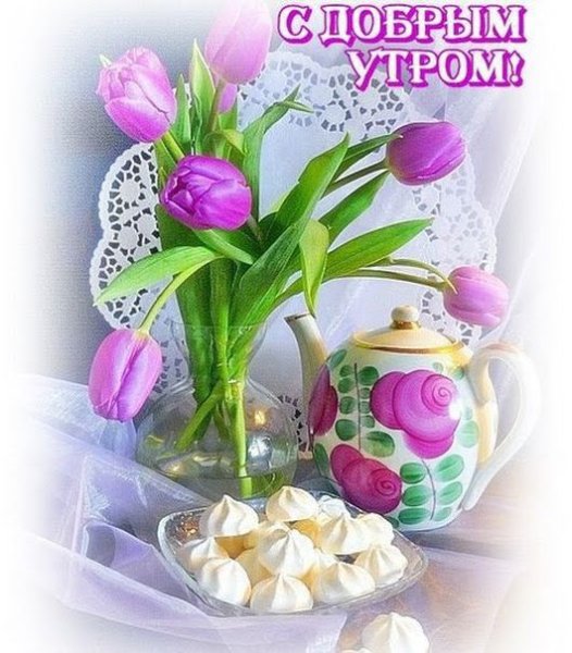 Солнечных весенних выходных