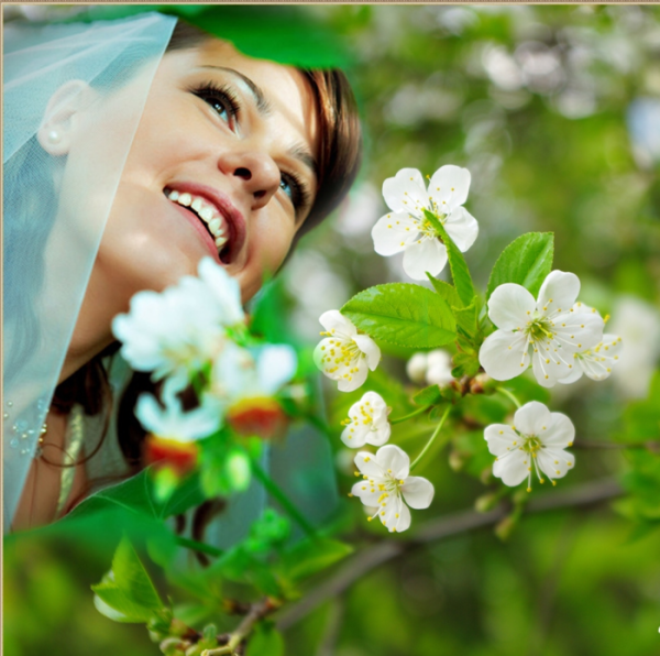 За полчаса до весны картинки