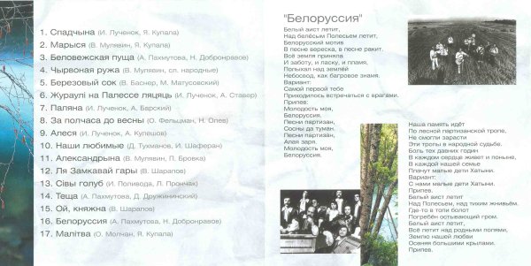 Подснежники у ручья