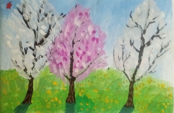 Дерево сезонов