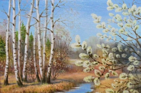 Времена года картинки для дошкольников